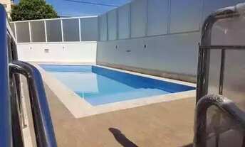 Imagem 2: Apartamento para Venda em Goiânia, Setor Oeste, 2 dormitórios, 1 suíte, 2 banheiros, 1 vag