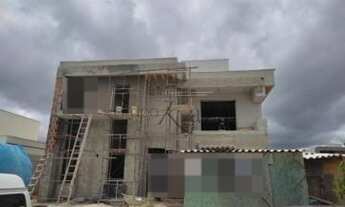 Imagem 3: Casa Condomínio Em Construção - Bairro Floresta - Residencial Reserva Rudá - 237m² - 3 Dor