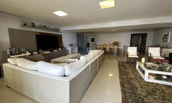 Imagem 4: Apartamento em Altiplano, com 4 suítes, João Pessoa