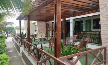 Imagem: Bela casa de 75m2 com 2qts - 1 suíte em