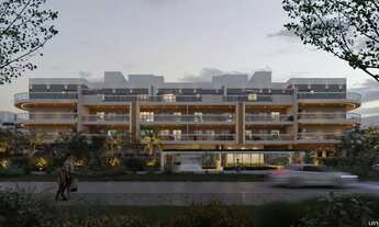 Imagem: Apartamento na planta para venda possui