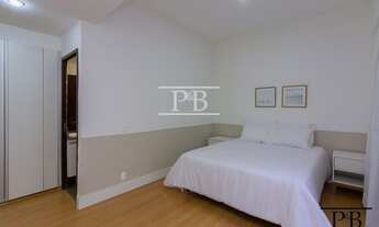 Imagem 7: Apartamento com 3 dormitórios para alugar, 130 m² por R$ 23.244,41/mês - Ipanema - Rio de