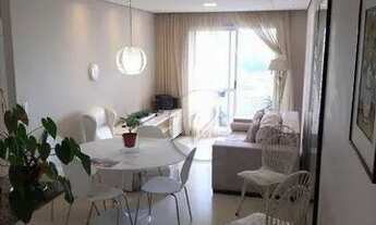 Imagem 5: Apartamento com 1 dormitório para alugar, 60 m² por R$ 3.340,00/mês - Jardim - Santo André