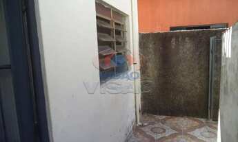 Imagem 2: Casa para aluguel, 1 quarto, Núcleo Residencial Professor Carlos Aldrovandi - Indaiatuba/S