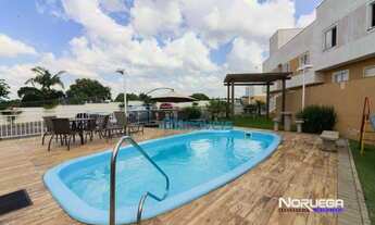 Imagem 6: Apartamento com 2 dormitórios à venda, 44 m² por R$ 210.000 - Planta Almirante - Almirante