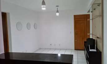 Imagem 5: BRASÍLIA - Apartamento Padrão - SAMAMBAIA NORTE (SAMAMBAIA