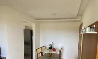 Imagem: Apartamento mobiliado - Mirantes Caminho