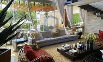 Imagem: Casa de condomínio sobrado para venda com