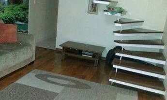 Imagem 2: Sobrado 3 dormitórios Bosque da Saúde