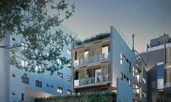 Imagem 3: Apartamento com 2 dormitórios à venda, 55 m² por R$ 589.047,08 - Juvevê - Curitiba/PR