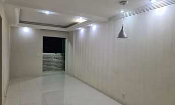 Imagem 5: Apartamento para venda possui 73 metros quadrados com 2 quartos em Itapuã - Vila Velha - E