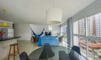 Imagem 4: Apartamento com 03 dormitórios no Edifício Caravaggio na Praia Grande em Torres-RS