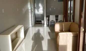 Imagem 3: UNIQUE - SEMI-MOBILIADO