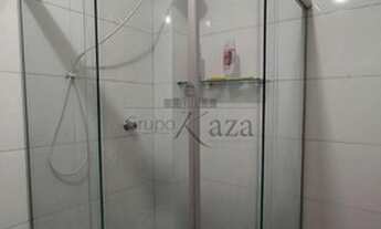 Imagem 5: Apartamento - Jardim São Dimas - Edifício Nacional - 96m² - 2 Dormitórios