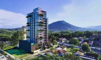 Imagem 5: Apartamento com 2 suítes e linda vista colado no centro de Timbó!!!