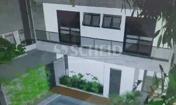 Imagem 8: Condomínio de Casas no Jardim Prudência - EM CONTRUÇÃO - PREVISÃO JUN/2024