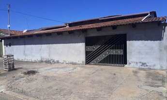 Imagem: Vendo Casa no Parque Industrial João Braz