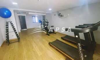 Imagem 4: Ótimo apto 2/4 Maceió - ponta verde