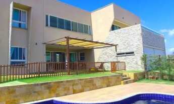 Imagem: Casa em Condomínio para Locação em Caucaia