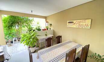 Imagem 3: Condomínio Recanto dos Pássaros- 100 m2, 2/4 sendo um suíte, 110 m2 de área construída