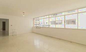 Imagem 3: Apartamento Venda 3 Dormitórios - 141 m² Higienópolis