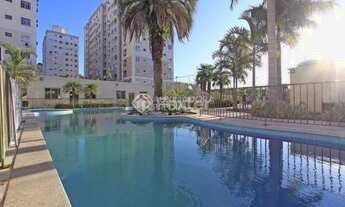 Imagem 5: Apartamento 2 quartos com vaga escriturada no Parque Porto Cruzeiro - Morro Santana