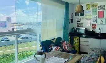 Imagem 4: Garden Tower Apartamento com 3 dormitórios