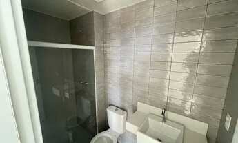 Imagem 3: Apartamento para venda possui 68 metros quadrados com 2 quartos em Itapuã - Vila Velha - E