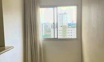 Imagem 1: Apartamento para aluguel tem 37 metros quadrados com 1 quarto em Santo Amaro - São Paulo