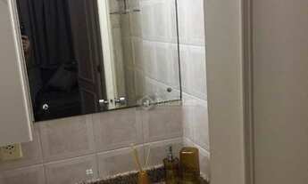 Imagem 6: Flat com 1 dormitório para alugar, 45 m² por R$ 2.500/mês - Brooklin - São Paulo/SP