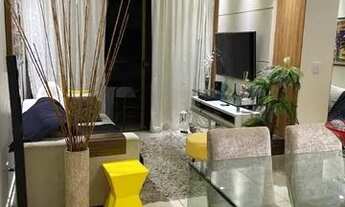 Imagem 6: Apartamento para aluguel tem 67 metros quadrados com 3 quartos