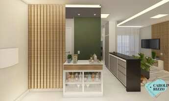 Imagem: Apartamento Reserva do Alto Valinhos