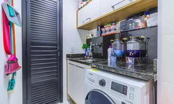 Imagem 7: Apartamento para Venda em Sorocaba, Parque Campolim, 2 dormitórios, 1 suíte, 2 banheiros