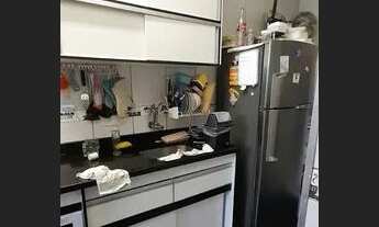 Imagem 3: Apartamento para aluguel possui 45 metros quadrados com 1 quarto em Centro - São Paulo - S