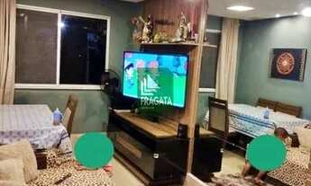 Imagem 3: APARTAMENTO SÃO CRISTÓVÃO COND DOCE VIDA PARQUE EM FRENTE AO EDUARDO GOMES