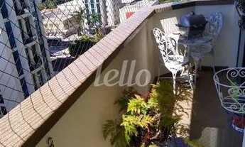 Imagem 4: São Paulo - Apartamento Padrão - Moema