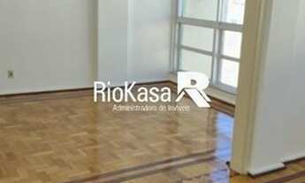 Imagem 4: RIO DE JANEIRO - Apartamento Padrão - COPACABANA