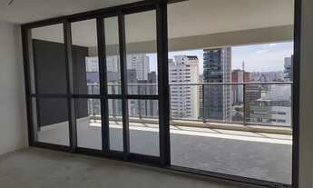 Imagem 6: Apartamento com 4 quartos à venda, 143m² Campo Belo