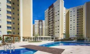 Imagem 6: Apartamento à venda Rua Aurora, Marechal Rondon - Canoas