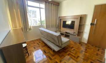 Imagem 2: Apartamento para venda com 2 quartos em Centro - Florianópolis - SC