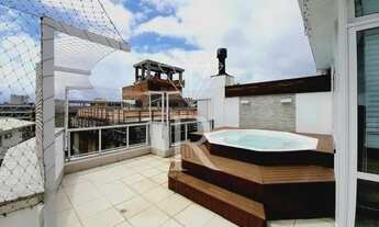 Imagem 2: Cobertura - Campeche - Florianópolis