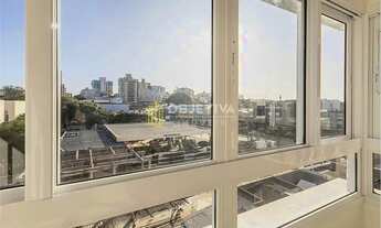 Imagem 6: Apartamento à venda 2 Quartos, 1 Vaga, 70M², Bom Jesus, Porto Alegre - RS