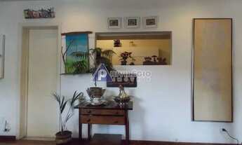 Imagem 5: Apartamento à venda, 3 quartos, 1 suíte, 1 vaga, Copacabana - RIO DE JANEIRO/RJ