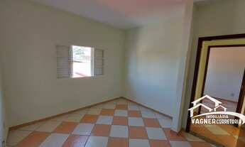 Imagem 6: Sobrado no bairro Parque Tabatinga em Lorena