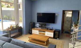 Imagem 5: Sobrado com 4 dormitórios, 290 m² - venda por R$ 1.700.000,00 ou aluguel por R$ 12.873,45