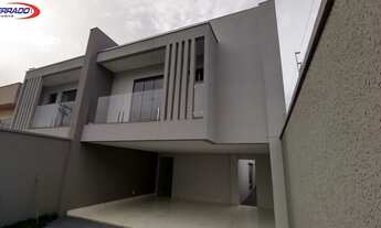 Imagem: Goiânia - Casa Padrão - Residencial Cidade