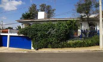 Imagem 4: Casa - Bairro das Palmeiras - Campinas