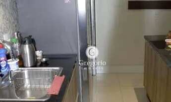 Imagem 6: Apartamento com 2 dormitórios para alugar, 91 m² por R$ 6.202,00/mês - Butantã - São Paulo