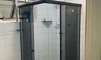 Imagem 7: Apartamento para aluguel tem 40 metros quadrados com 1 quarto em Aviação - Praia Grande