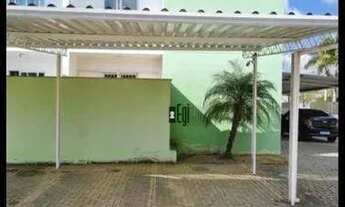 Imagem 2: Apartamento com 2 dormitórios à venda, 60 m² por R$ 129.000,00 - Grama - Juiz de Fora/MG